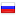 mineloads.ru hosted country